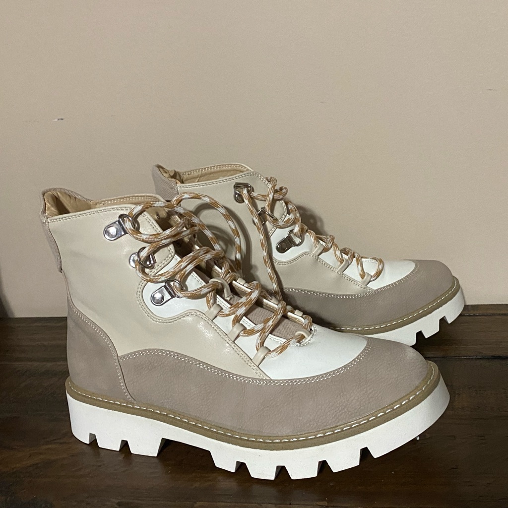 Chinese Laundry Boots